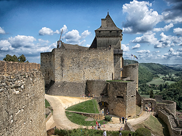Château De Castelnaud