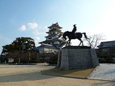Imabari Castle