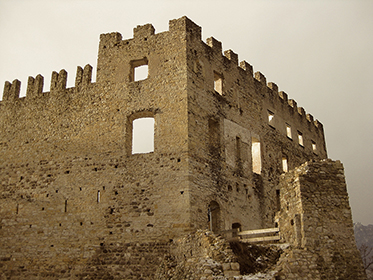Kaldiff Castle