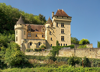 Malartrie Castle