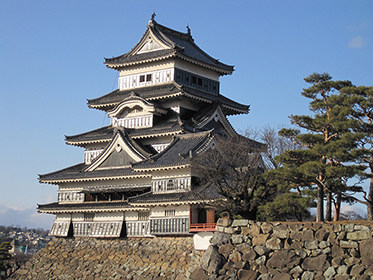 Matsumoto Castle