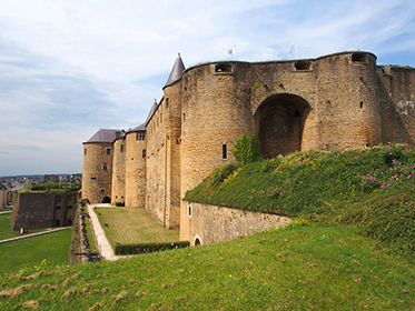 Sedan Castle
