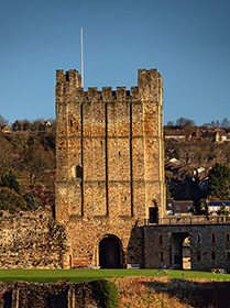 Richmond Castle