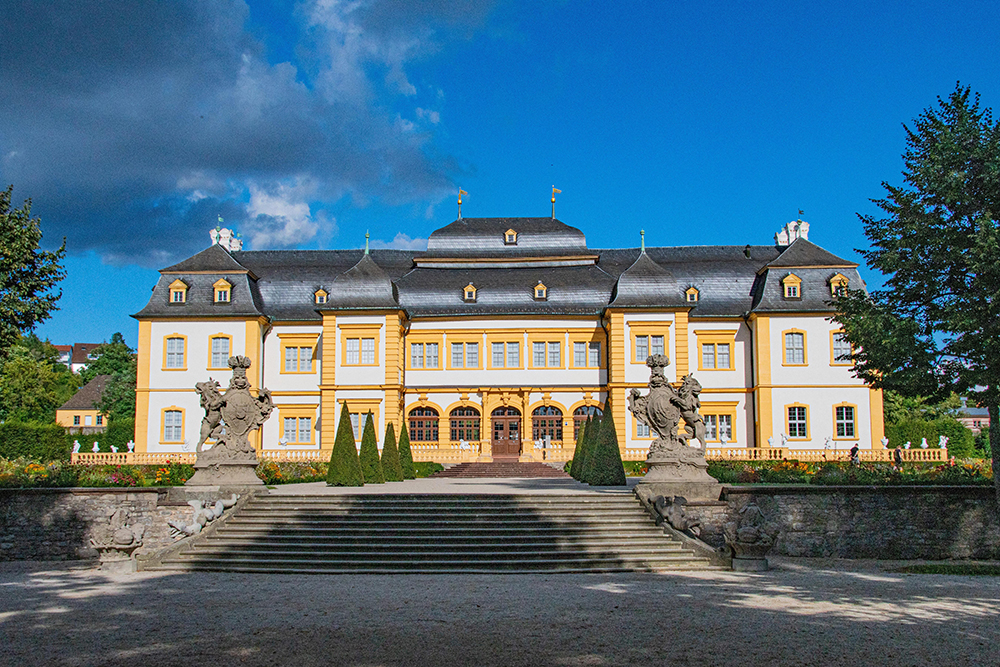 Veitshöchheim Castle