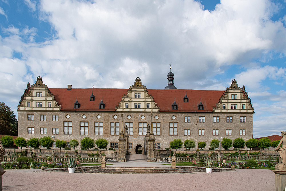 Weikersheim Castle