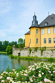 Dyck Castle