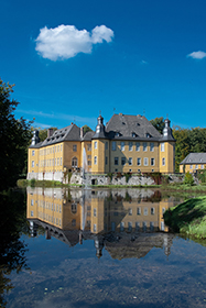 Dyck Castle