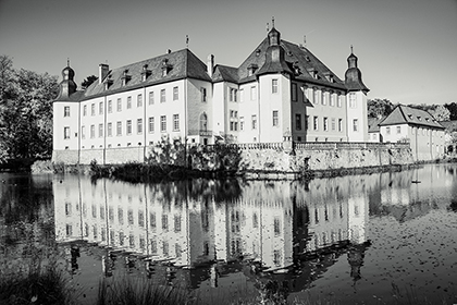 Dyck Castle