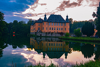 Dyck Castle