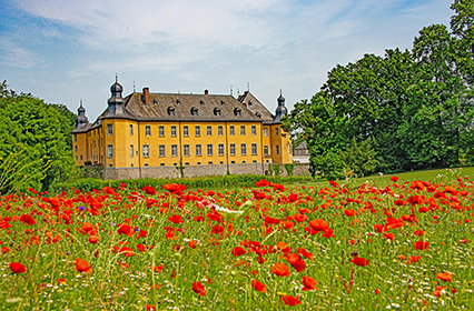 Dyck Castle