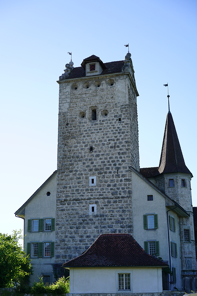 Aarwangen