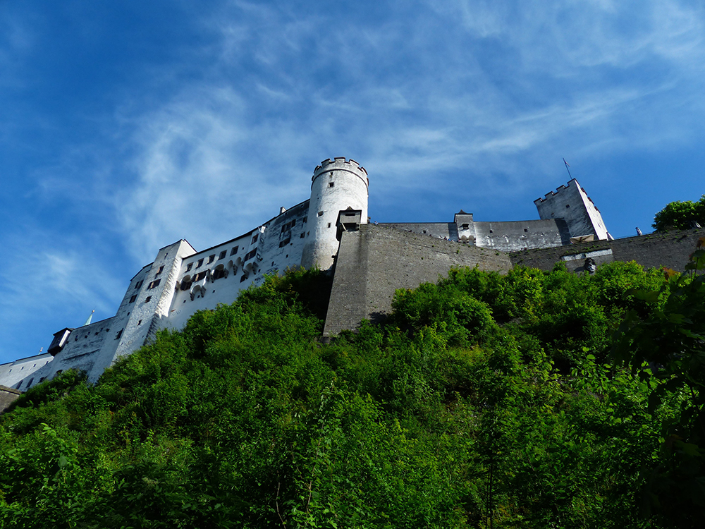 Hohensalzburg