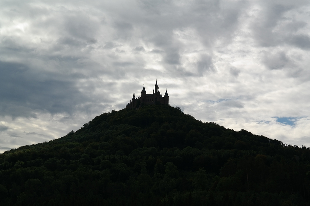 Hohenzollern Castle