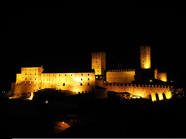Castelgrande