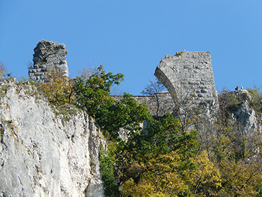 Hohengerhausen Castle
