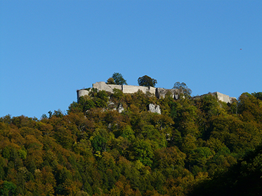 Hohenurach Castle