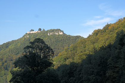 Hohenurach Castle