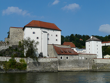 Niederhaus Castle