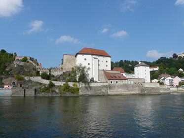Niederhaus Castle