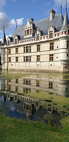 Azay le Rideau Castle