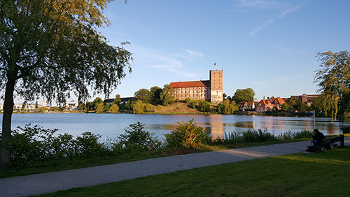 Koldinghus Castle