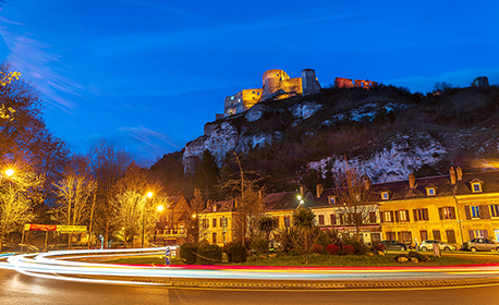 Château Gaillard
