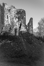Goodrich Castle
