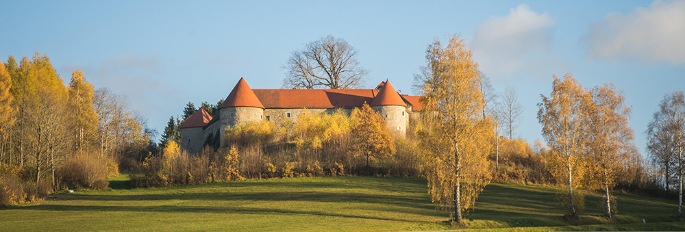 Piberstein Castle