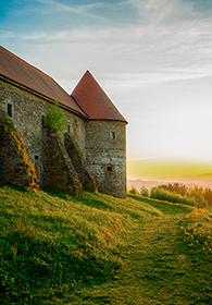 Piberstein Castle