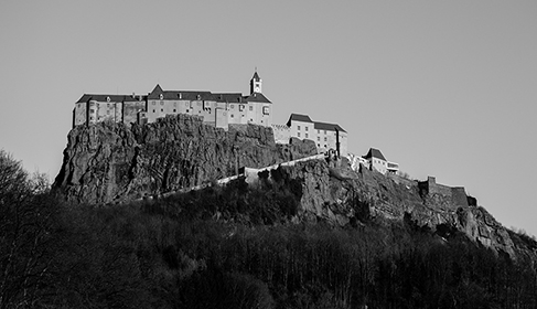 Riegersburg Castle
