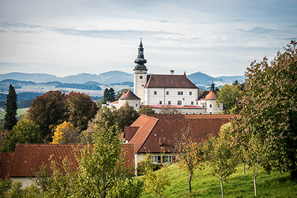 Weinberg Castle