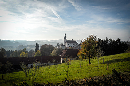 Weinberg Castle