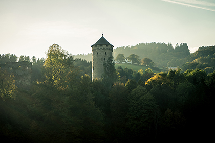 Wildberg Castle