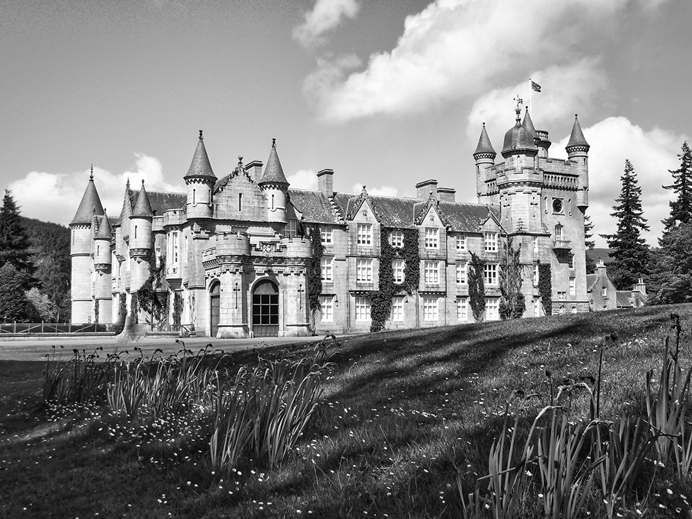 Balmoral Castle