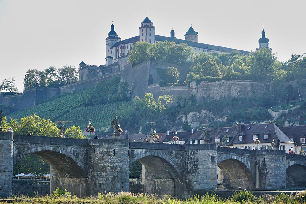 Marienburg Castle