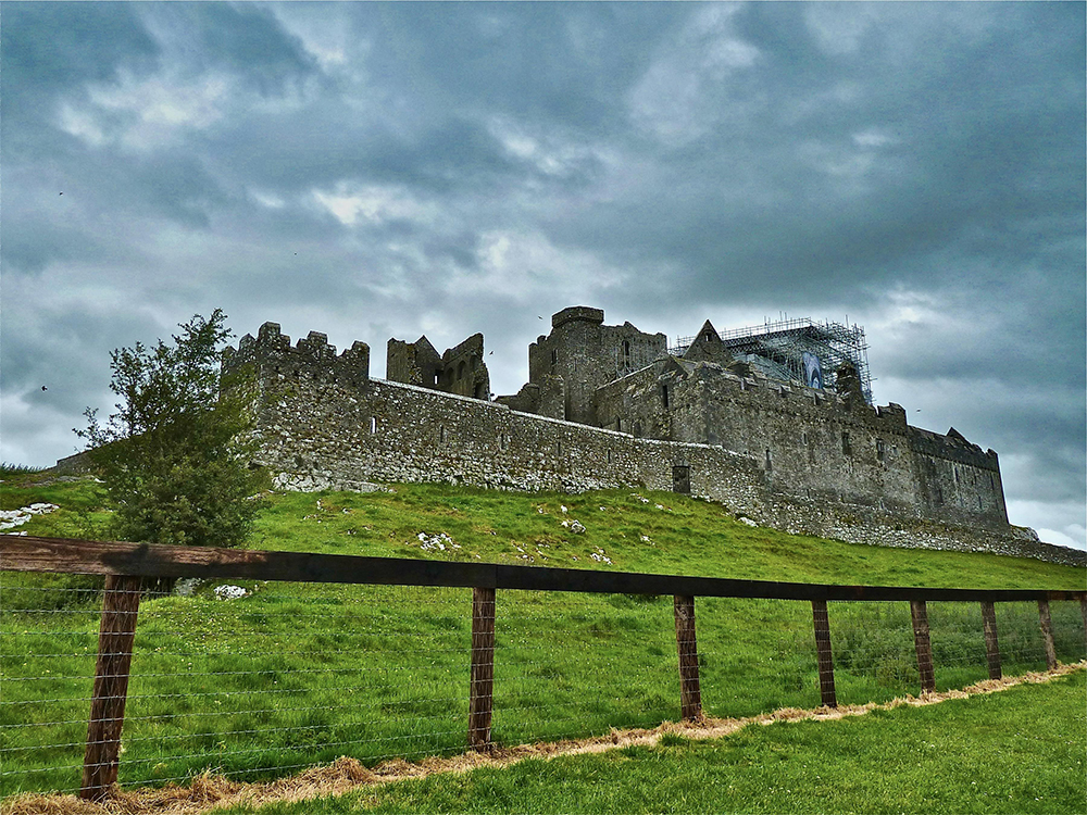 Rock of Cashel
