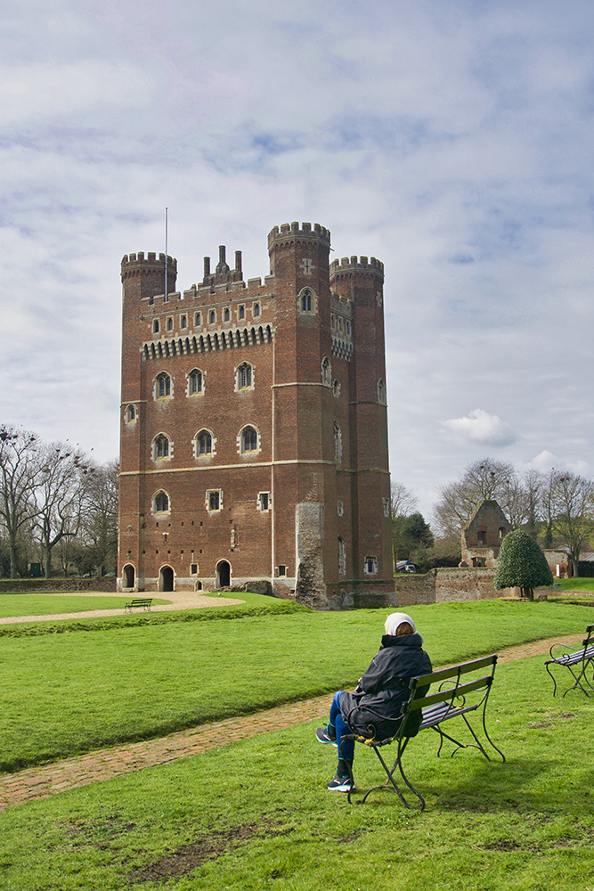Tattershall Castle