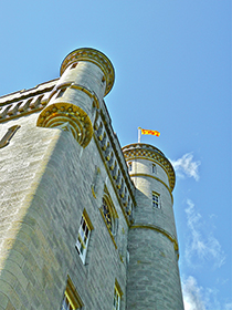 Balmoral Castle