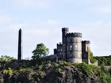 Calton Hill