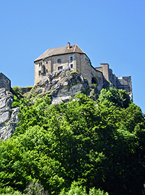 Château de Joux