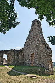 Gerolstein Castle