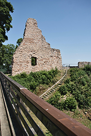 Gerolstein Castle
