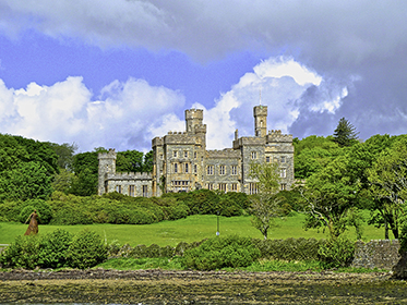 Lews Castle
