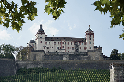 Marienburg Castle