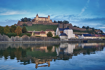 Marienburg Castle