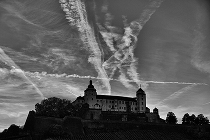 Marienburg Castle