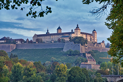 Marienburg Castle