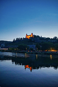 Marienburg Castle