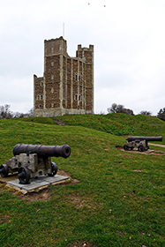 Orford Castle