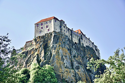 Riegersburg Castle